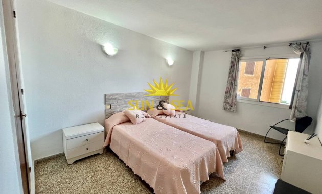 Long Term Rental - Apartment - Torrevieja - Playa del Cura