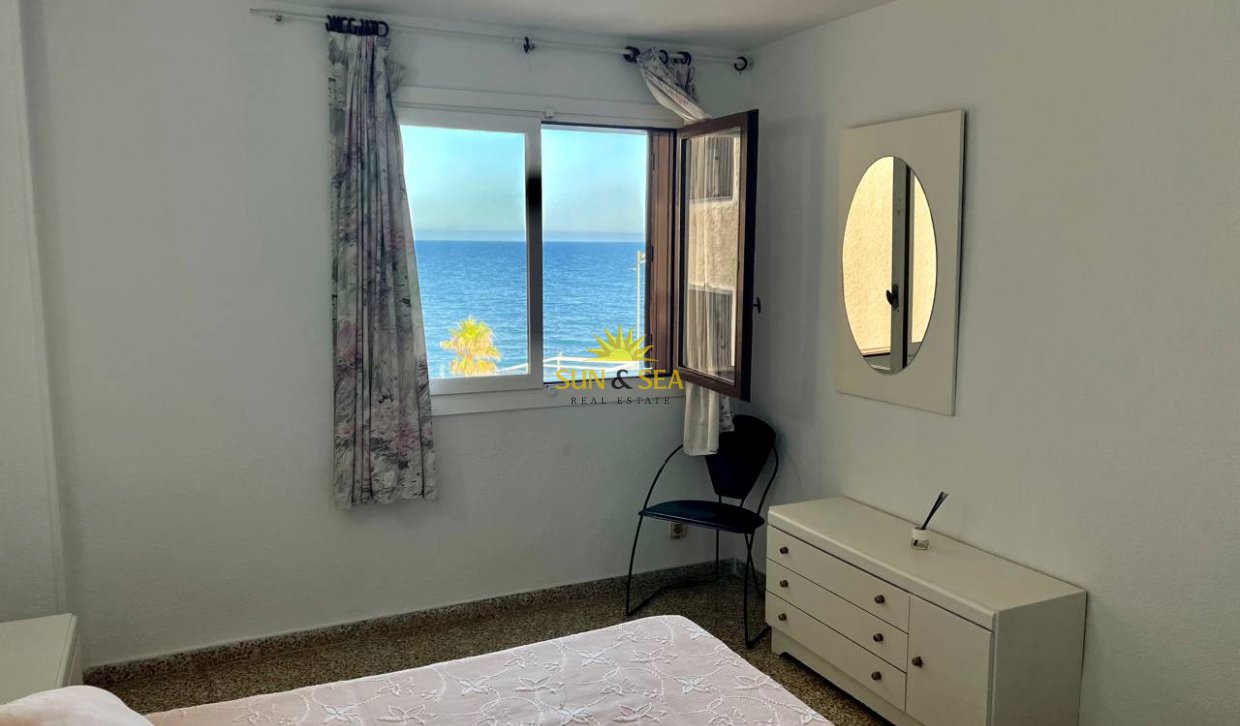 Long Term Rental - Apartment - Torrevieja - Playa del Cura