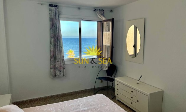 Long Term Rental - Apartment - Torrevieja - Playa del Cura