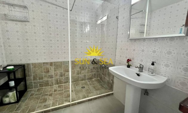 Long Term Rental - Apartment - Torrevieja - Playa del Cura