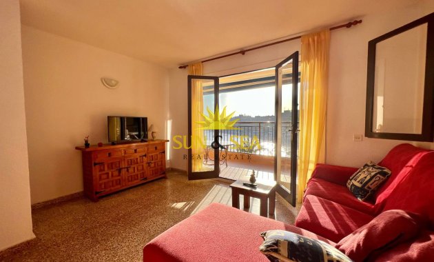Long Term Rental - Apartment - Torrevieja - Playa del Cura