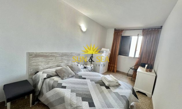 Long Term Rental - Apartment - Torrevieja - Playa del Cura