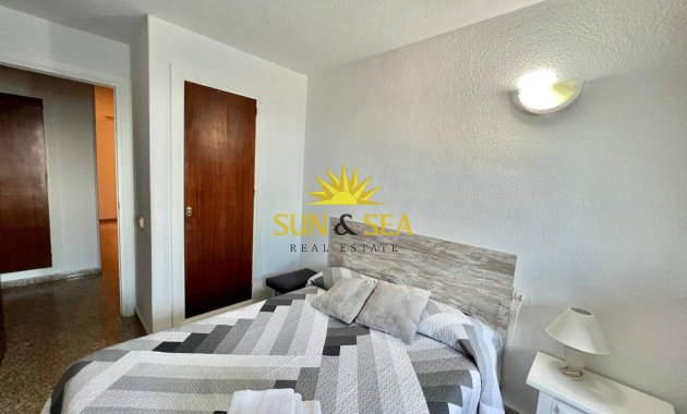 Long Term Rental - Apartment - Torrevieja - Playa del Cura