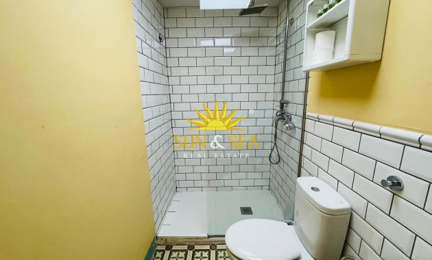 Location d’hiver - Appartement - Alicante - Centro