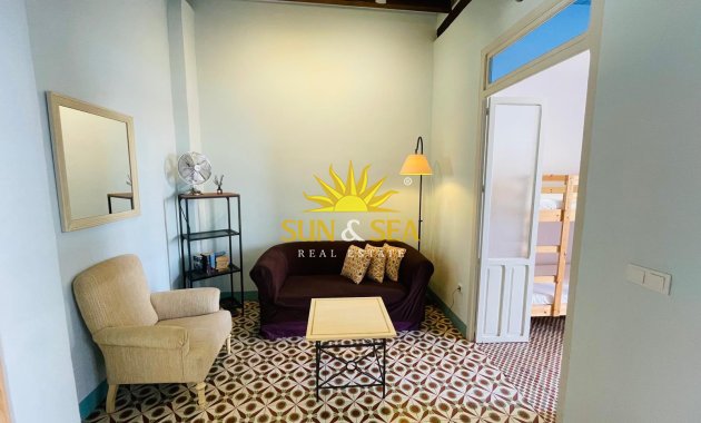 Location d’hiver - Appartement - Alicante - Centro