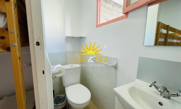 Location d’hiver - Appartement - Alicante - Centro