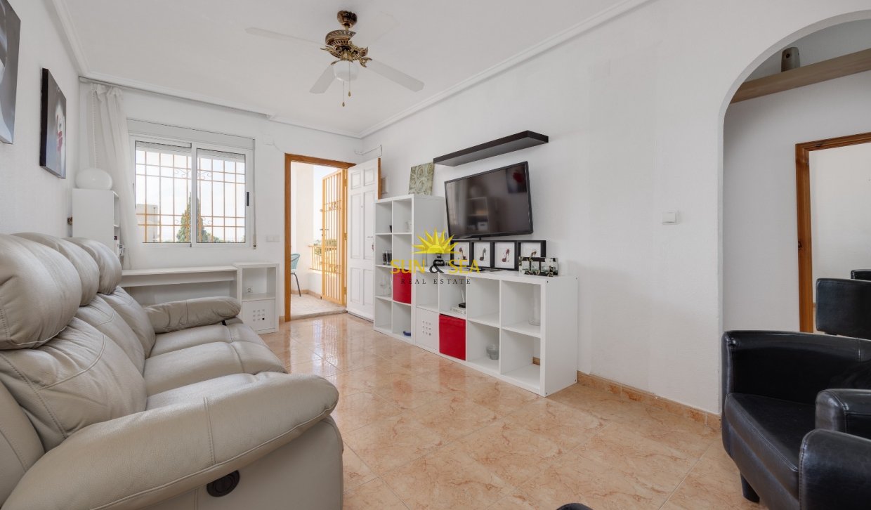 Alquiler a largo plazo - Bungalow - Torrevieja - torrevieja
