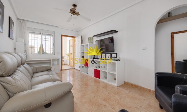 Alquiler a largo plazo - Bungalow - Torrevieja - torrevieja