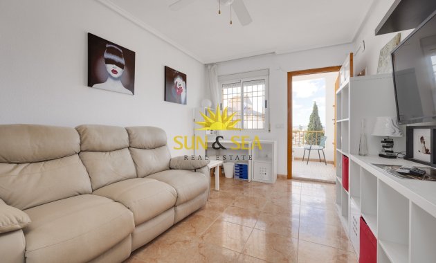 Alquiler a largo plazo - Bungalow - Torrevieja - torrevieja
