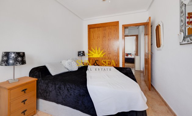 Alquiler a largo plazo - Bungalow - Torrevieja - torrevieja