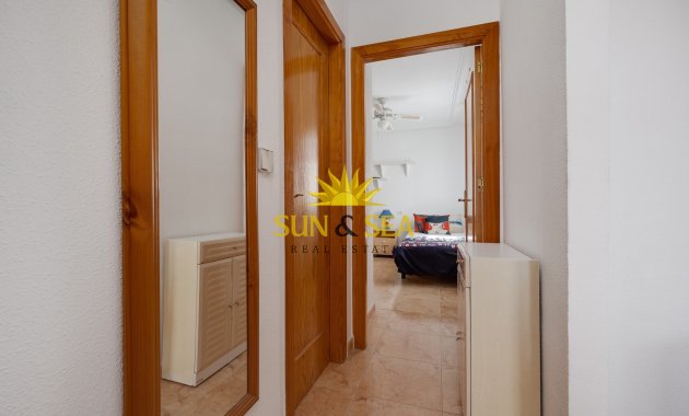 Alquiler a largo plazo - Bungalow - Torrevieja - torrevieja