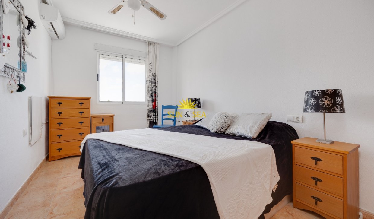 Alquiler a largo plazo - Bungalow - Torrevieja - torrevieja