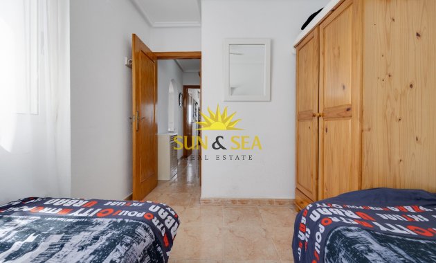 Alquiler a largo plazo - Bungalow - Torrevieja - torrevieja