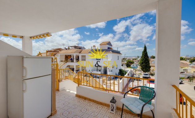 Alquiler a largo plazo - Bungalow - Torrevieja - torrevieja