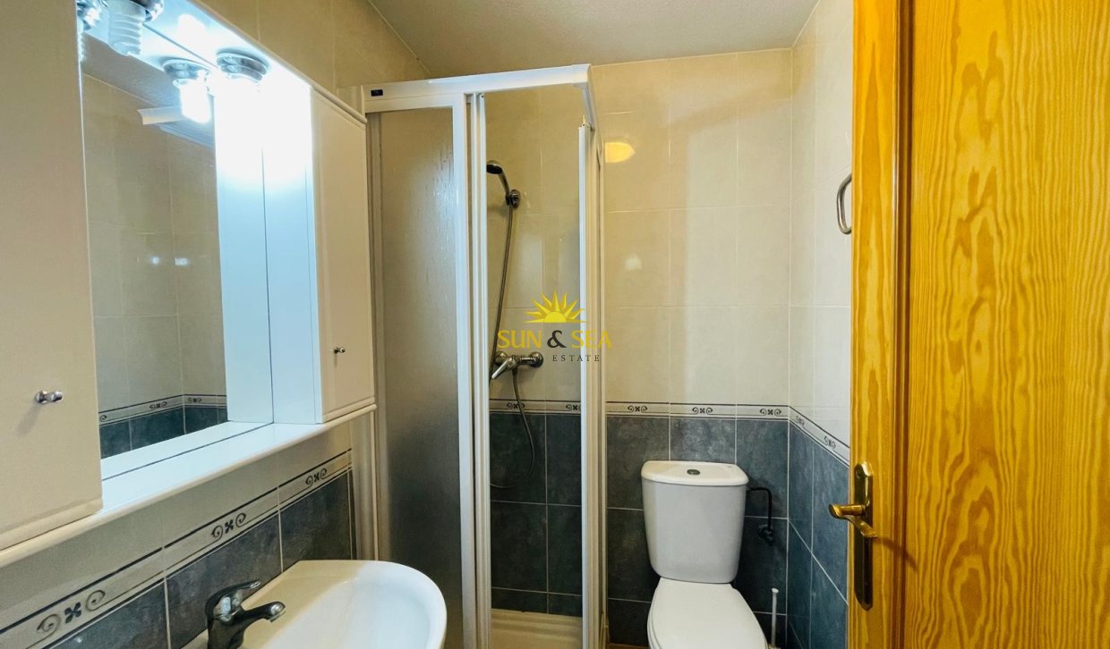 Long Term Rental - Apartment - Cartagena - Los Urrutias