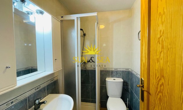 Long Term Rental - Apartment - Cartagena - Los Urrutias