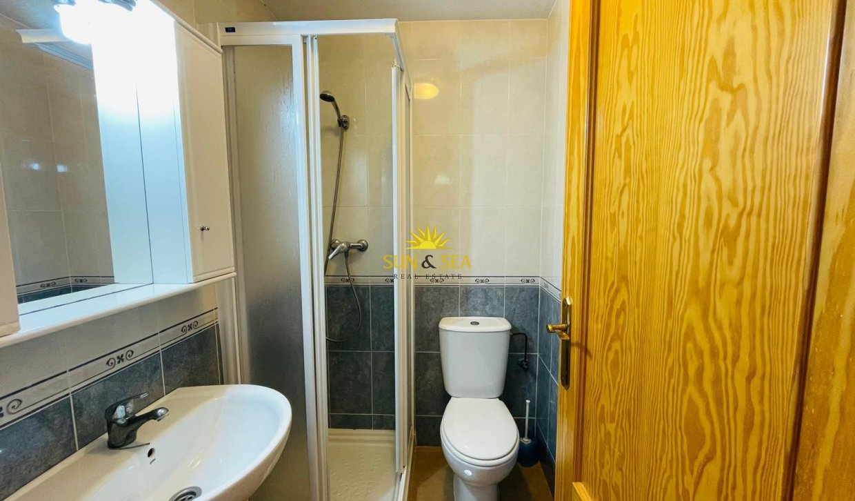 Long Term Rental - Apartment - Cartagena - Los Urrutias