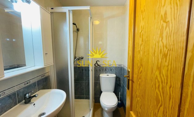 Long Term Rental - Apartment - Cartagena - Los Urrutias