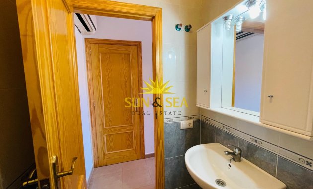 Long Term Rental - Apartment - Cartagena - Los Urrutias