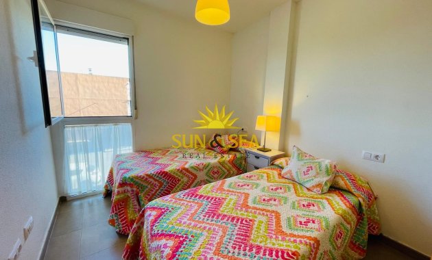 Long Term Rental - Apartment - Cartagena - Los Urrutias