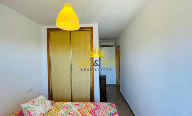 Long Term Rental - Apartment - Cartagena - Los Urrutias