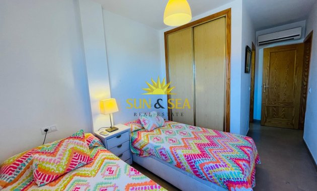 Long Term Rental - Apartment - Cartagena - Los Urrutias