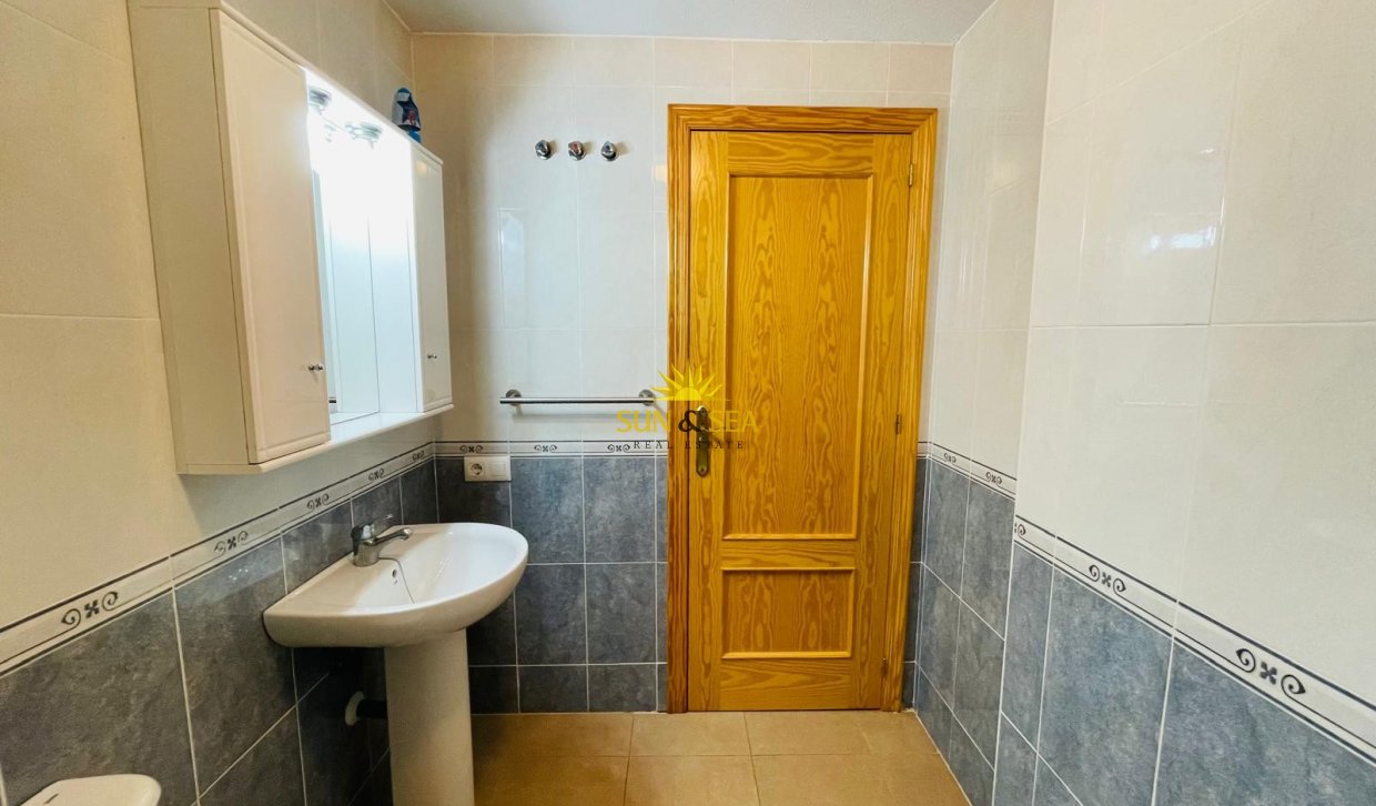 Long Term Rental - Apartment - Cartagena - Los Urrutias