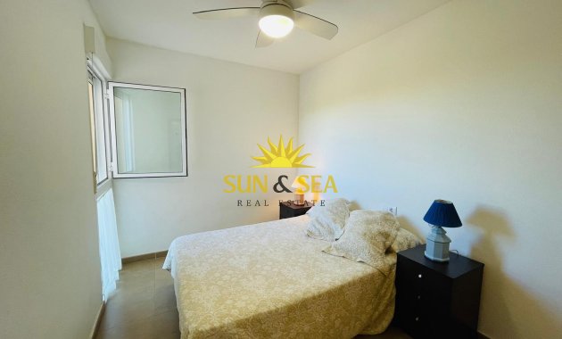 Long Term Rental - Apartment - Cartagena - Los Urrutias