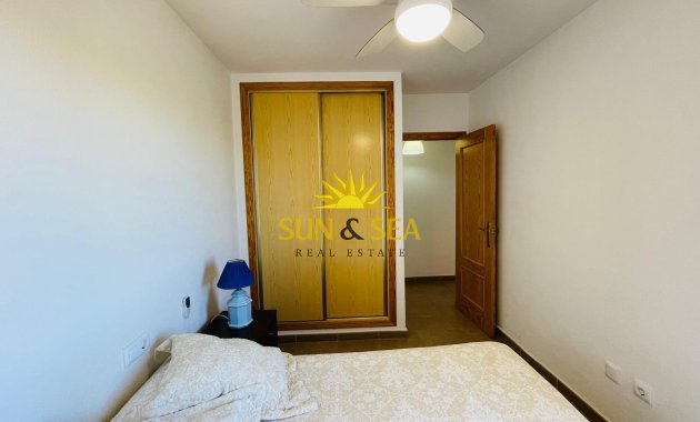 Long Term Rental - Apartment - Cartagena - Los Urrutias