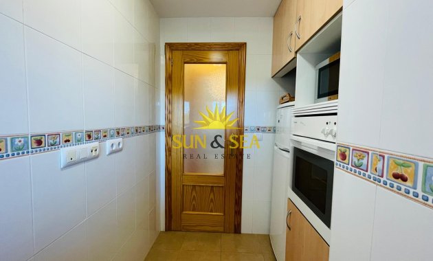 Long Term Rental - Apartment - Cartagena - Los Urrutias