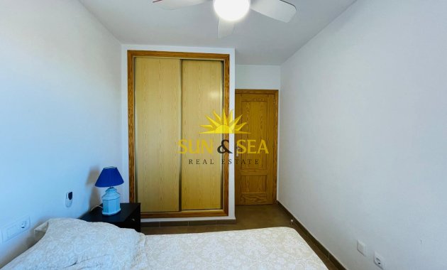 Long Term Rental - Apartment - Cartagena - Los Urrutias