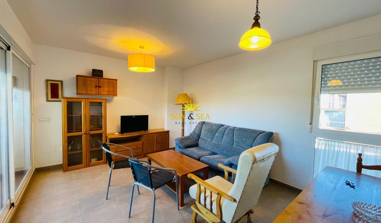 Long Term Rental - Apartment - Cartagena - Los Urrutias