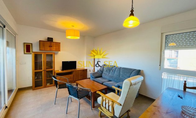 Long Term Rental - Apartment - Cartagena - Los Urrutias