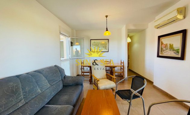 Long Term Rental - Apartment - Cartagena - Los Urrutias