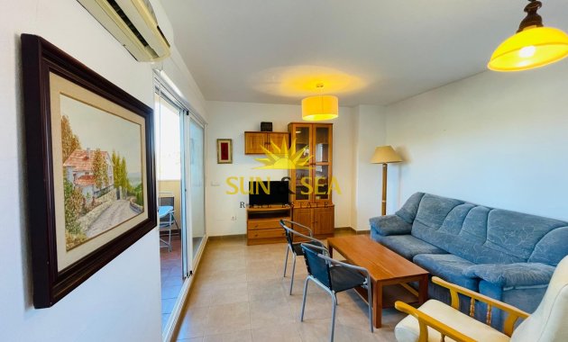 Long Term Rental - Apartment - Cartagena - Los Urrutias