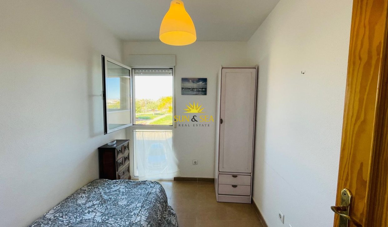 Long Term Rental - Apartment - Cartagena - Los Urrutias