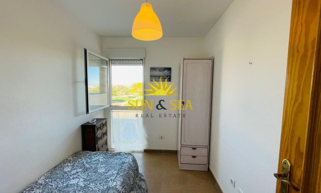Long Term Rental - Apartment - Cartagena - Los Urrutias