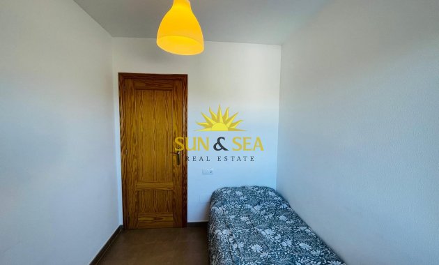 Long Term Rental - Apartment - Cartagena - Los Urrutias