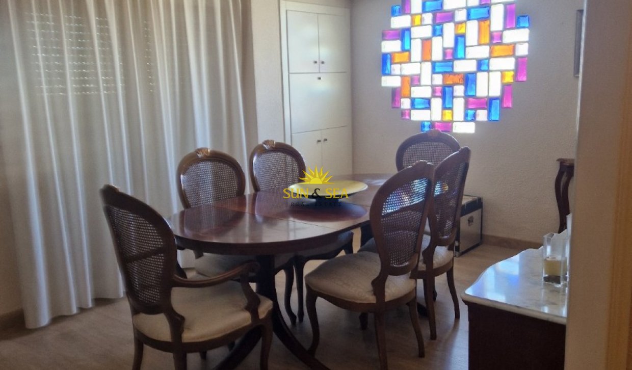 Long Term Rental - Apartment - Cartagena - Casco Antiguo