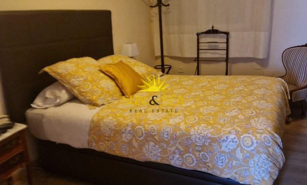 Long Term Rental - Apartment - Cartagena - Casco Antiguo