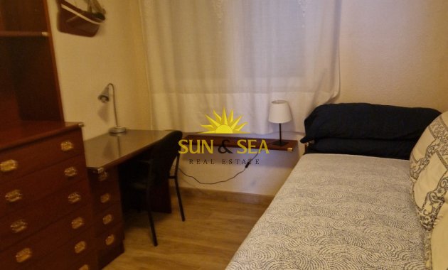 Long Term Rental - Apartment - Cartagena - Casco Antiguo