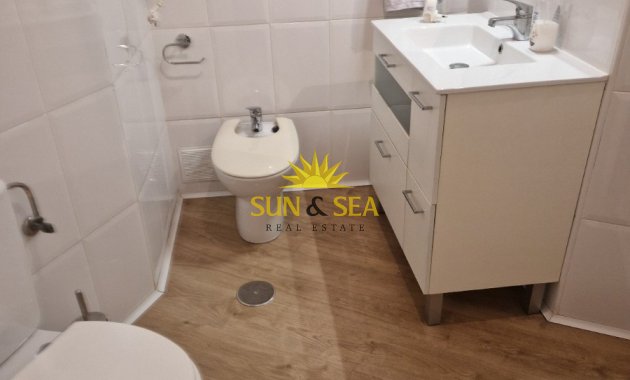 Long Term Rental - Apartment - Cartagena - Casco Antiguo