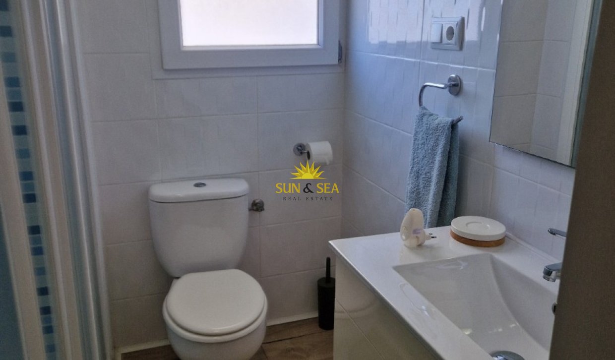 Long Term Rental - Apartment - Cartagena - Casco Antiguo