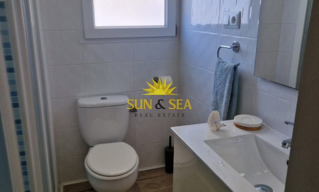 Long Term Rental - Apartment - Cartagena - Casco Antiguo