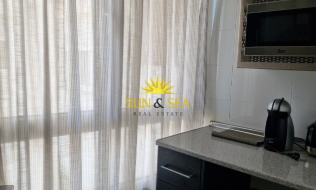 Long Term Rental - Apartment - Cartagena - Casco Antiguo