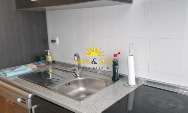 Long Term Rental - Apartment - Cartagena - Casco Antiguo