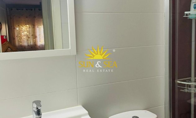 Kurzzeit-Vermietung - Ground Floor -  - La Manga Del Mar Menor
