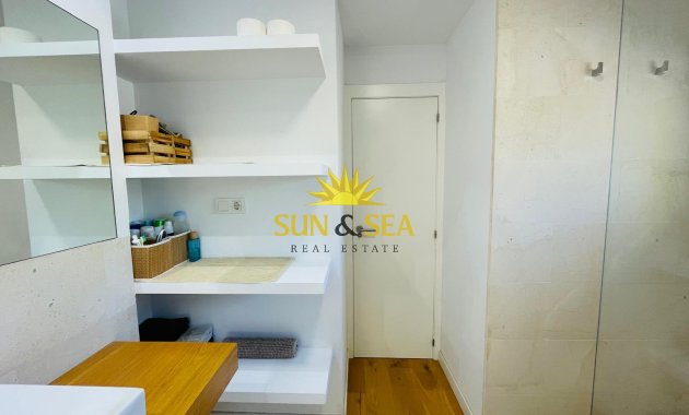 Alquiler a largo plazo - Chalet - Alicante - Playa San Juan