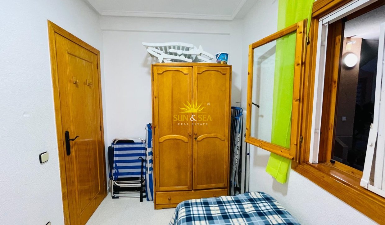 Langfristige Vermietung - Ground Floor - Torrevieja - El Acequión - Los Náufragos