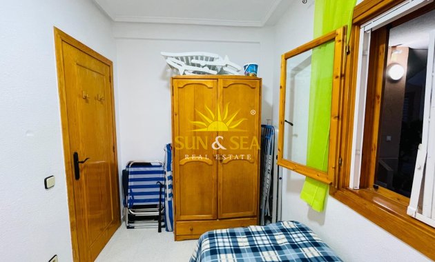 Langfristige Vermietung - Ground Floor - Torrevieja - El Acequión - Los Náufragos